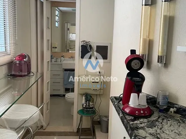 Sala com 40m², à venda, no bairro Centro em São Caetano do Sul