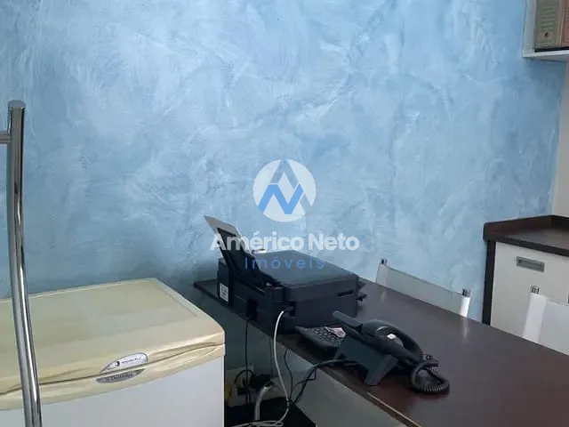Sala com 40m², à venda, no bairro Centro em São Caetano do Sul