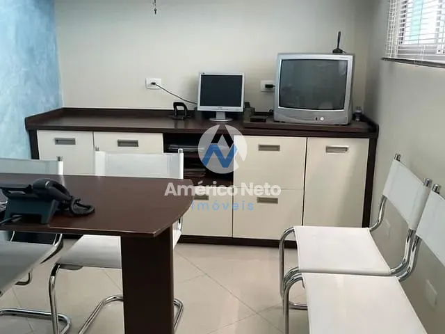 Sala com 40m², à venda, no bairro Centro em São Caetano do Sul