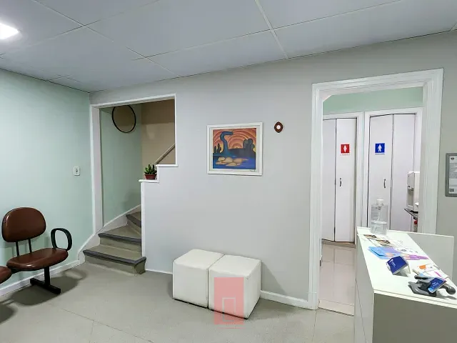 Sala com 12m², para alugar, no bairro Barra Funda em São Paulo