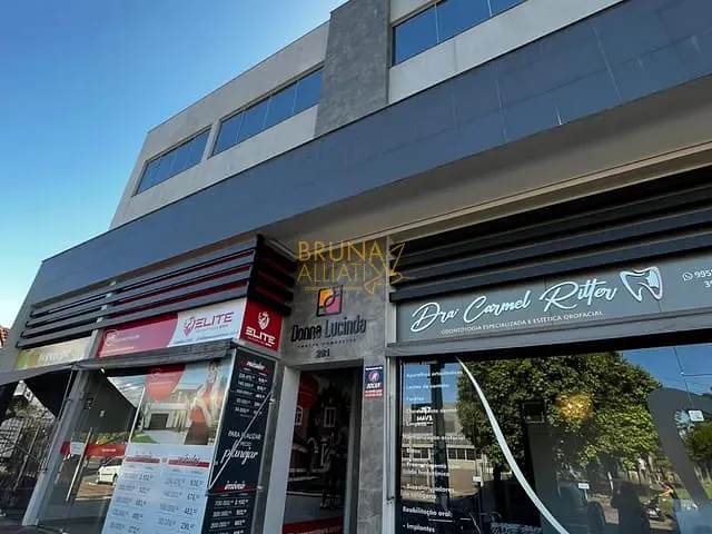 Sala para alugar, no bairro Centro em Sapiranga