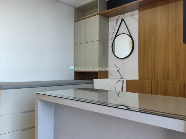 Sala para alugar, no bairro Georgina Business Park em São José do Rio Preto