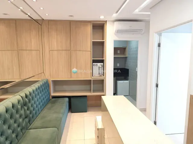 Sala para alugar, no bairro Georgina Business Park em São José do Rio Preto