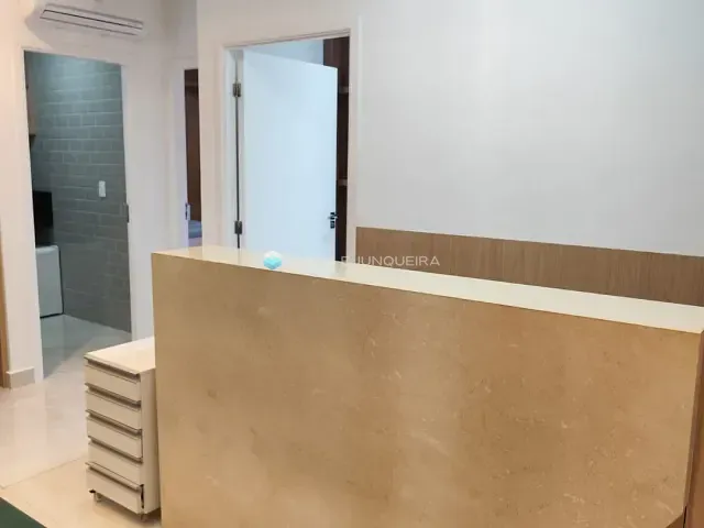 Sala para alugar, no bairro Georgina Business Park em São José do Rio Preto