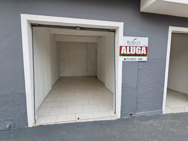 Foto do Sala - Sala comercial para locação I Centro I Piracaia, SP | Boa Vista Imóveis