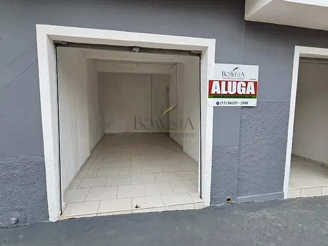 Sala para alugar, no bairro Centro em Piracaia