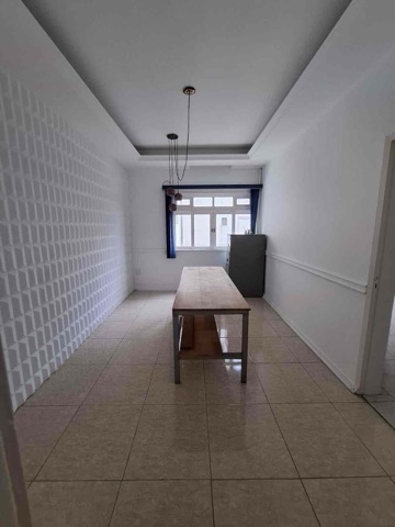 Sala com 64m² 3 quartos e 1 banheiro, à venda, no bairro Centro em Campos dos Goytacazes