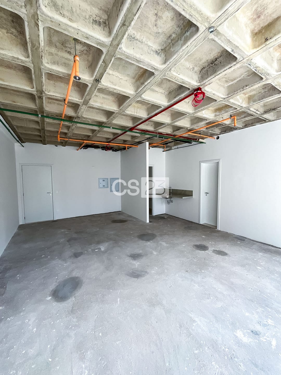 Sala-Conjunto, 51 m² - Foto 4