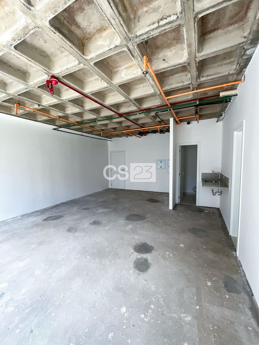 Sala-Conjunto, 51 m² - Foto 5