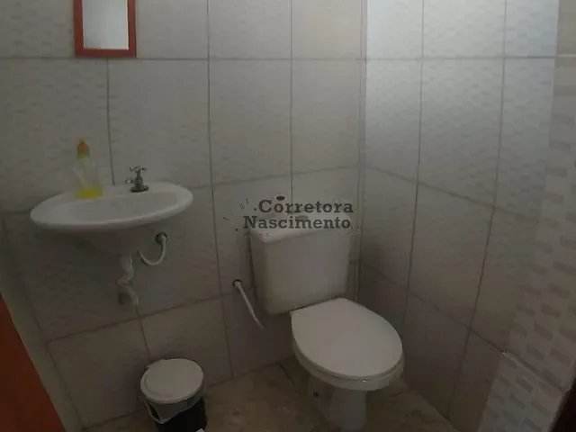 Sala com 38m², para alugar, no bairro Centro em Jacareí