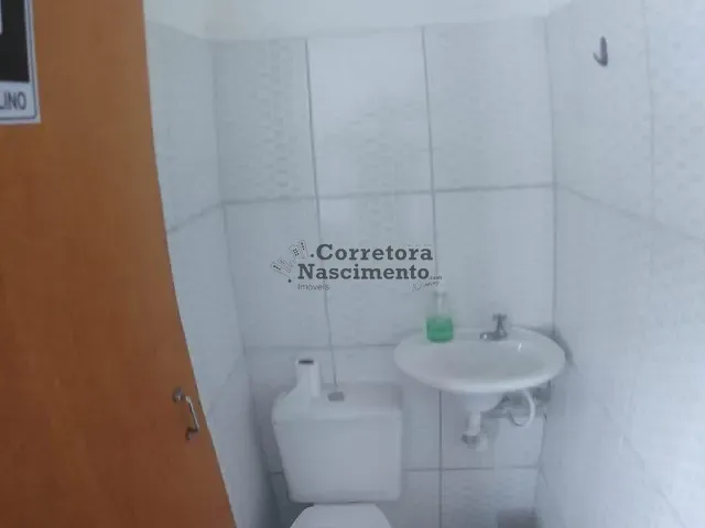 Sala com 38m², para alugar, no bairro Centro em Jacareí