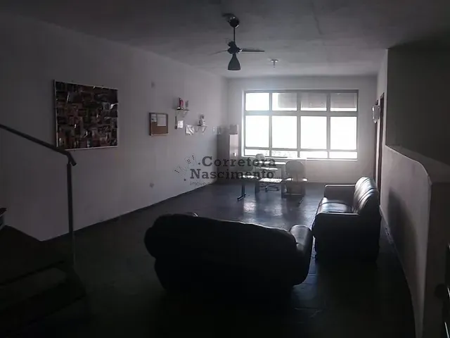 Sala com 38m², para alugar, no bairro Centro em Jacareí