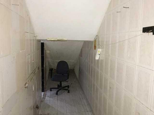 Sala para Locação 1 Vaga, 50M², Nova Gerty, São Caetano do Sul - SP