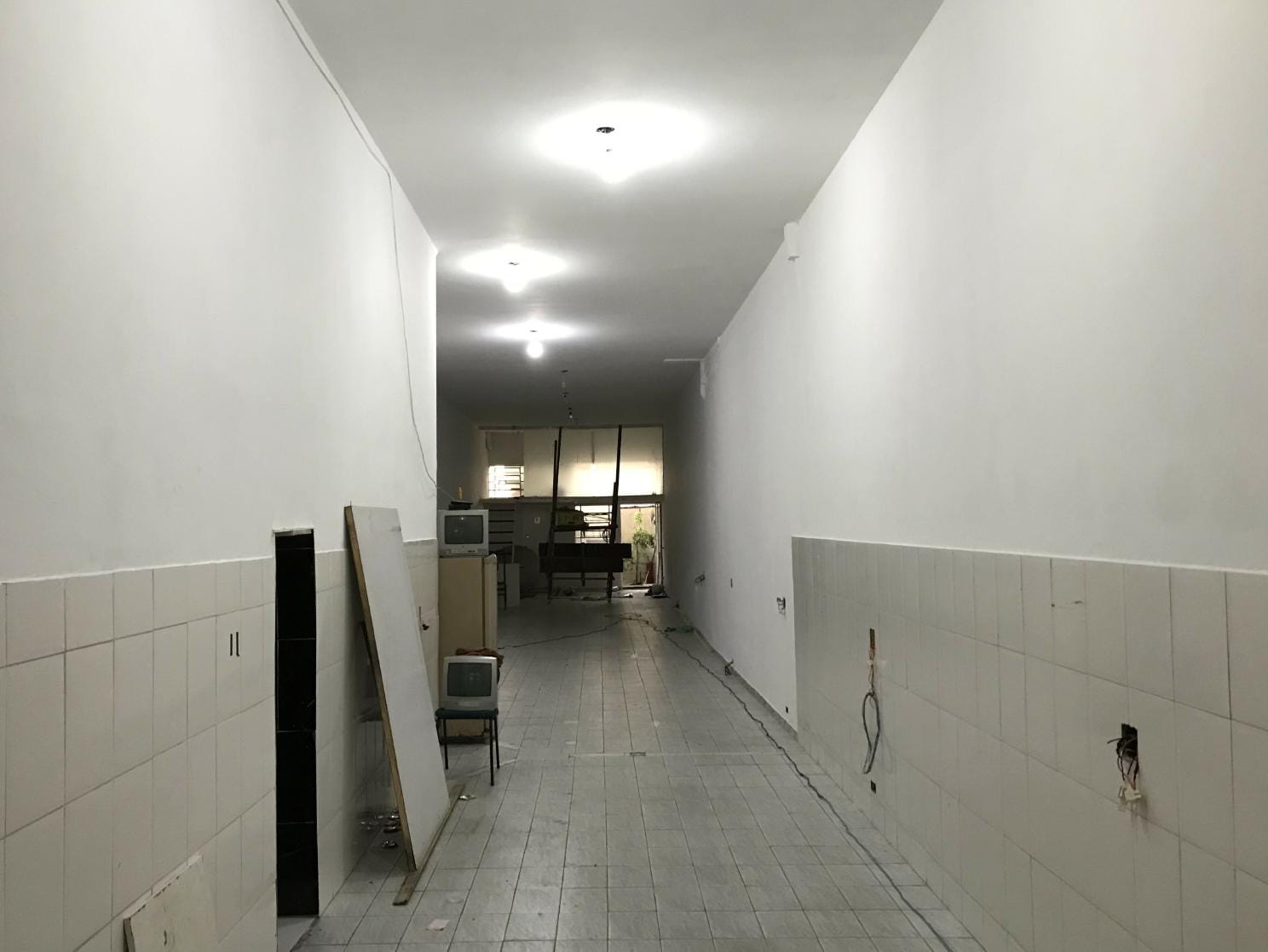 Sala para Locação 1 Vaga, 50M², Nova Gerty, São Caetano do Sul - SP