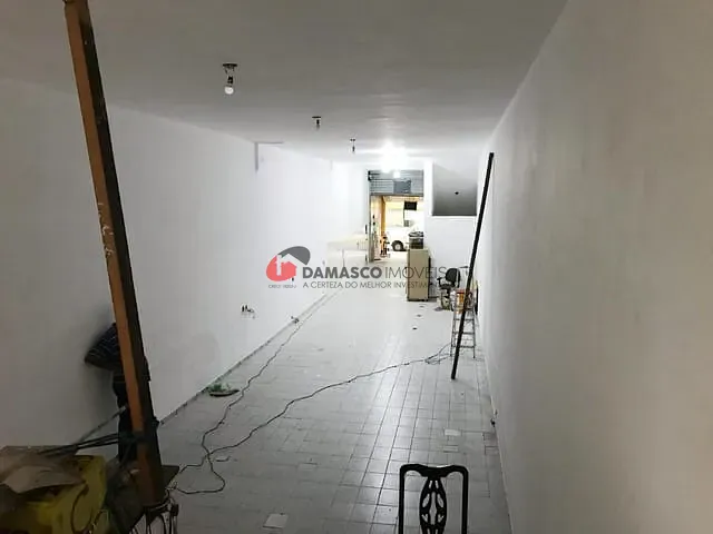 Sala para alugar, no bairro Nova Gerty em São Caetano Do Sul