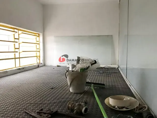 Sala para alugar, no bairro Nova Gerty em São Caetano Do Sul