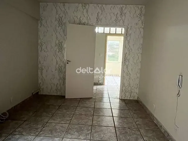 Sala com 28m², para alugar, no bairro Ouro Preto em Belo Horizonte