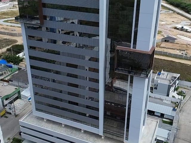 Foto do Sala - Sala para locação no empresarial Ethos, Universitário, Caruaru, PE! | ELOIMOB NEGÓCIOS IMOBILIÁRIOS