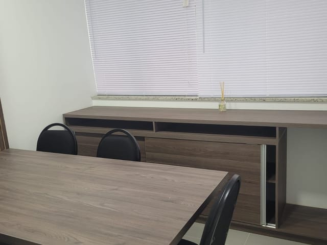 Foto do Sala - Sala para locação Via Office, Centro, Nova Iguaçu, RJ | FATOR IMÓVEIS