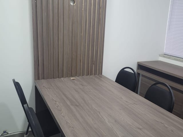 Foto do Sala - Sala para locação Via Office, Centro, Nova Iguaçu, RJ | FATOR IMÓVEIS
