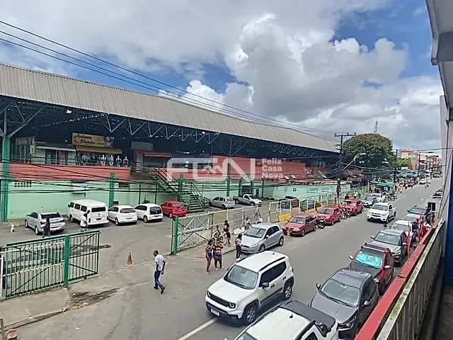 Sala para alugar, no bairro Centro em Camaçari