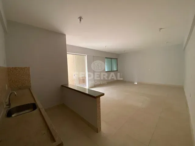 Sala para alugar, no bairro Setor Bueno em Goiânia
