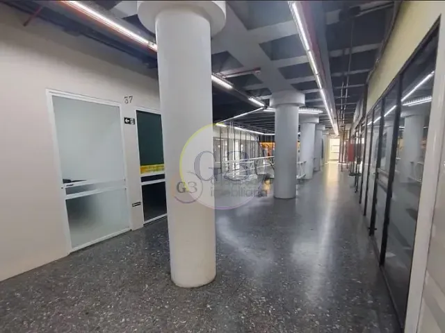 Sala para alugar, no bairro Centro em Pelotas