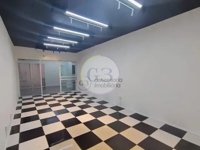 Sala para alugar, no bairro Centro em Pelotas