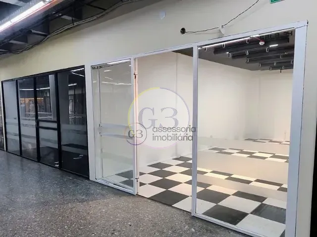 Sala para alugar, no bairro Centro em Pelotas