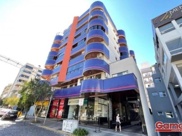 Sala para alugar, no bairro Centro em Nova Prata