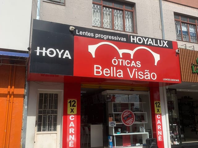 Foto do Sala - Ótima sala Comercial para locação, localizado na Rua XV de Novembro, no Centro de São José dos Pinhais, PR. | Haas Imóveis