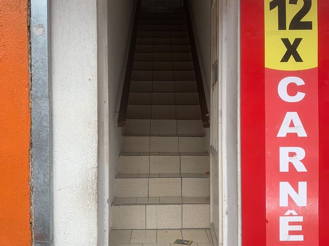 Foto do Sala - Ótima sala Comercial para locação, localizado na Rua XV de Novembro, no Centro de São José dos Pinhais, PR. | Haas Imóveis