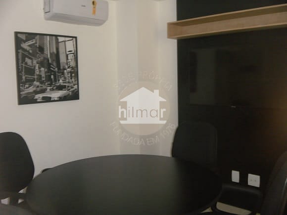 Conjunto Comercial-Sala à venda e aluguel, 22m² - Foto 11