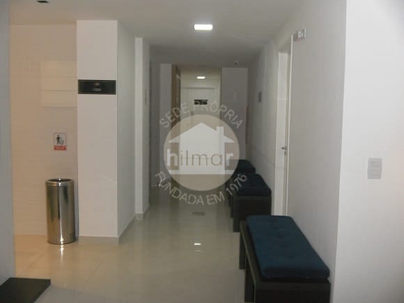 Conjunto Comercial-Sala à venda e aluguel, 22m² - Foto 7