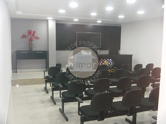 Conjunto Comercial-Sala à venda e aluguel, 22m² - Foto 14