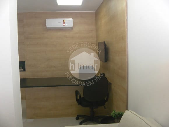 Conjunto Comercial-Sala à venda e aluguel, 22m² - Foto 13