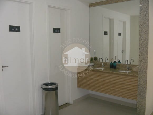 Conjunto Comercial-Sala à venda e aluguel, 22m² - Foto 10