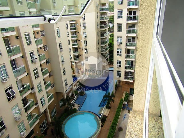 Conjunto Comercial-Sala à venda e aluguel, 22m² - Foto 1