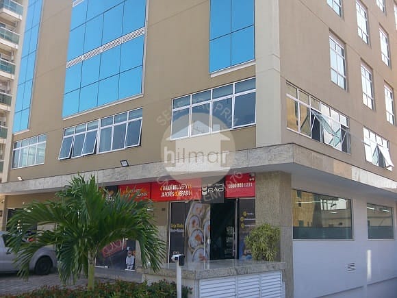 Conjunto Comercial-Sala à venda e aluguel, 22m² - Foto 3