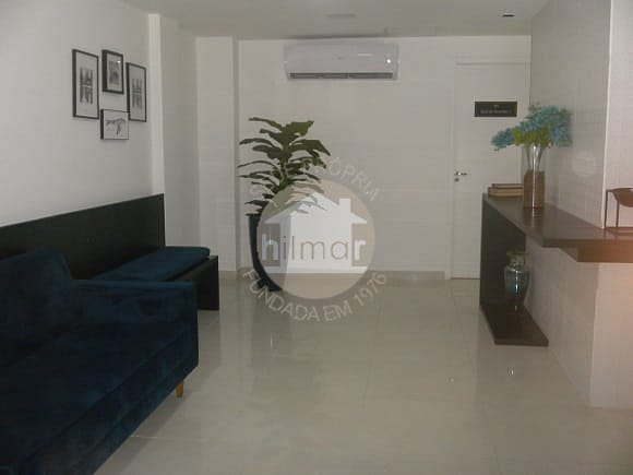 Conjunto Comercial-Sala à venda e aluguel, 22m² - Foto 8