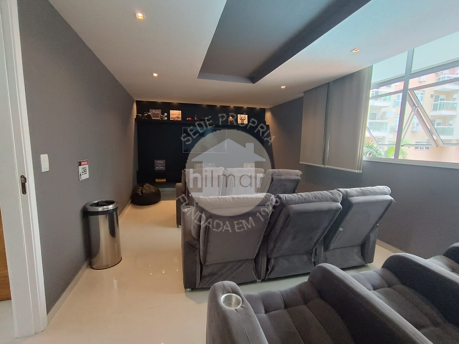 Conjunto Comercial-Sala à venda e aluguel, 22m² - Foto 35