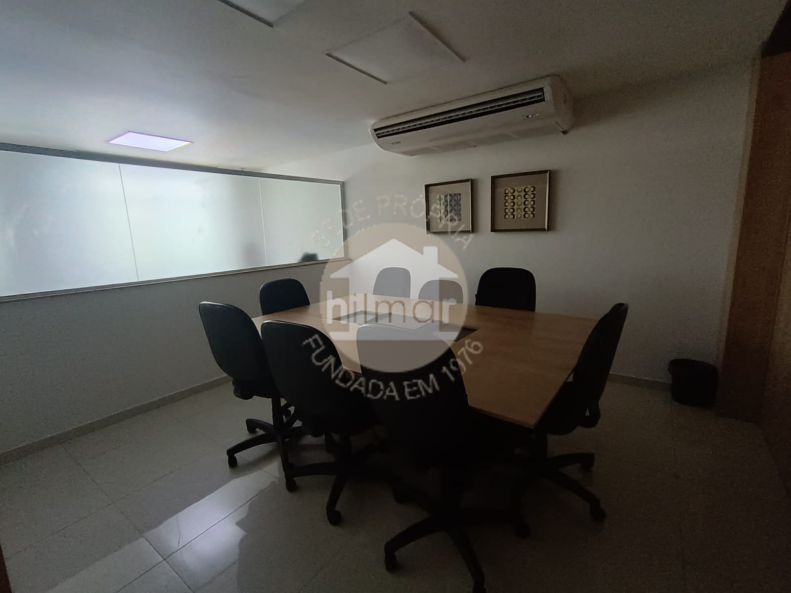 Conjunto Comercial-Sala à venda e aluguel, 22m² - Foto 38