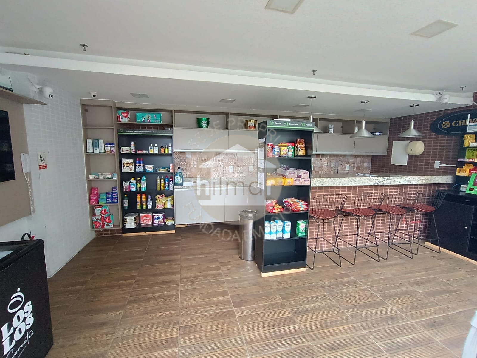 Conjunto Comercial-Sala à venda e aluguel, 22m² - Foto 43