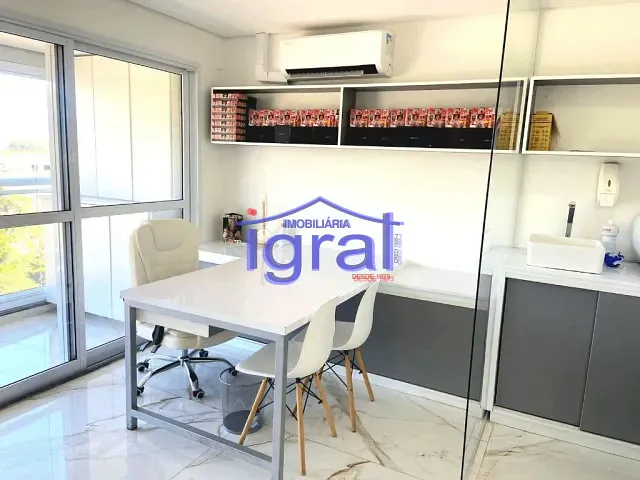 Sala à venda ou para alugar, no bairro Vila Parque Jabaquara em São Paulo