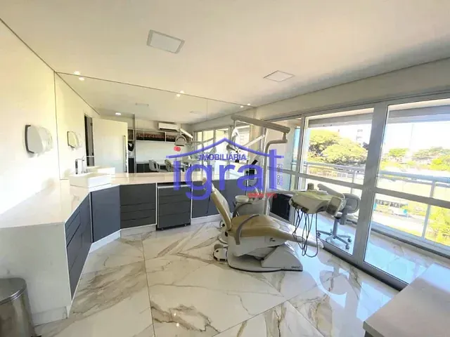 Sala à venda ou para alugar, no bairro Vila Parque Jabaquara em São Paulo