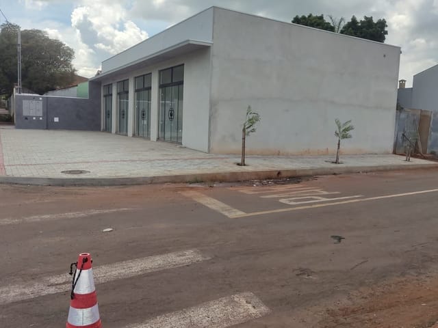 Foto do Sala - Sala para locação, Vila Aparecida, Arapongas, PR | Imobiliaria Ricardo