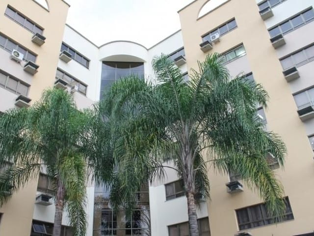 Foto do Sala - Sala para alugar, 25 m² por R$ 1.593,66/mês - Floradas de São José - São José dos Campos/SP | INDEPENDENCE NEGOCIOS IMOBILIARIOS LTDA