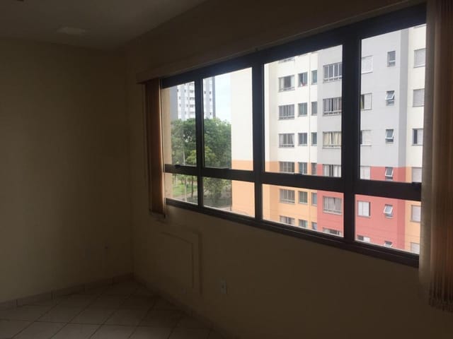 Foto do Sala - Sala para alugar, 25 m² por R$ 1.593,66/mês - Floradas de São José - São José dos Campos/SP | INDEPENDENCE NEGOCIOS IMOBILIARIOS LTDA