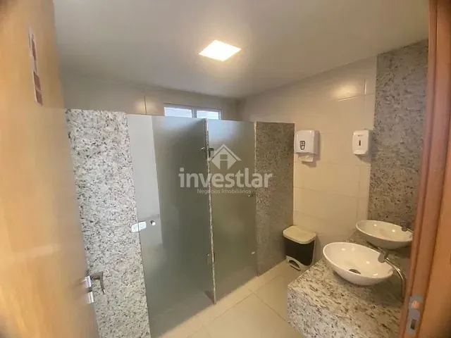 Sala para alugar, no bairro Jardim Tavares em Campina Grande