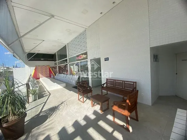 Sala para alugar, no bairro Jardim Tavares em Campina Grande